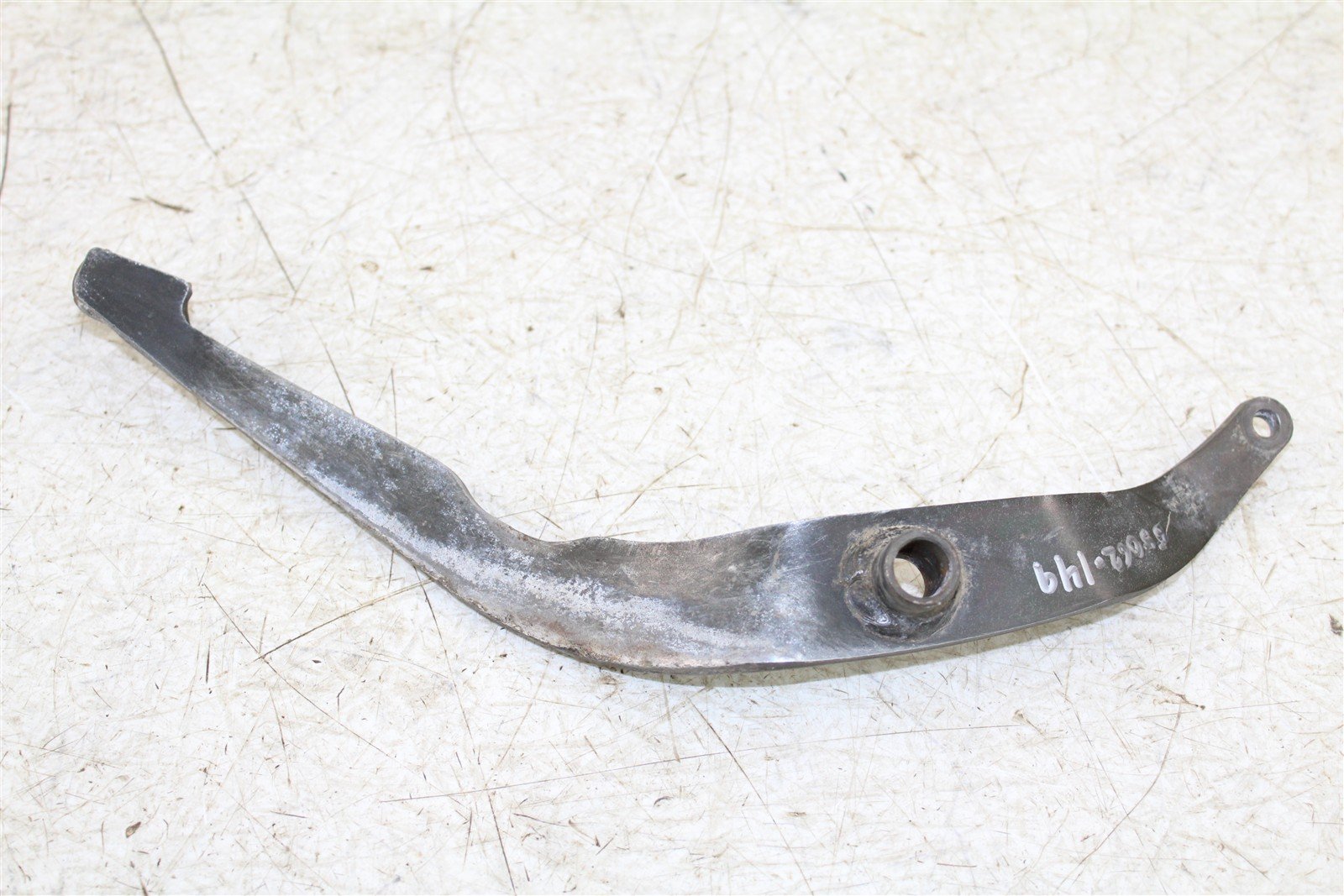 2000 Yamaha TTR 90 Rear Brake Pedal 55062