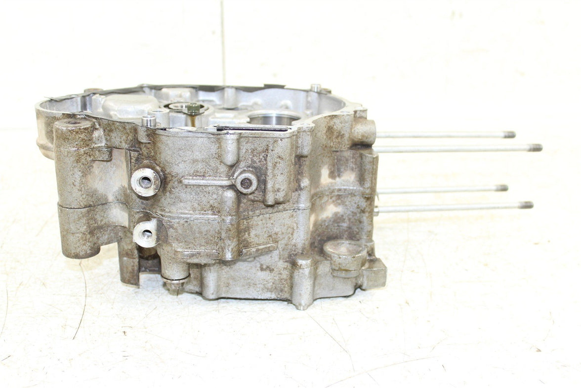2000 Yamaha TTR 90 Engine Cases Crankcase Motor Left Right 55062
