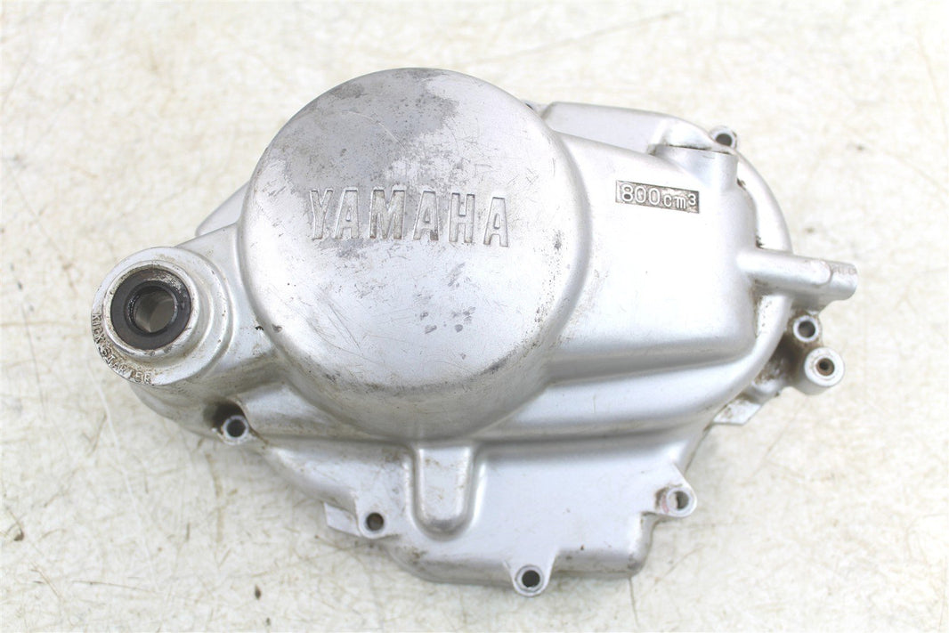 2000 Yamaha TTR 90 Clutch Cover 55062