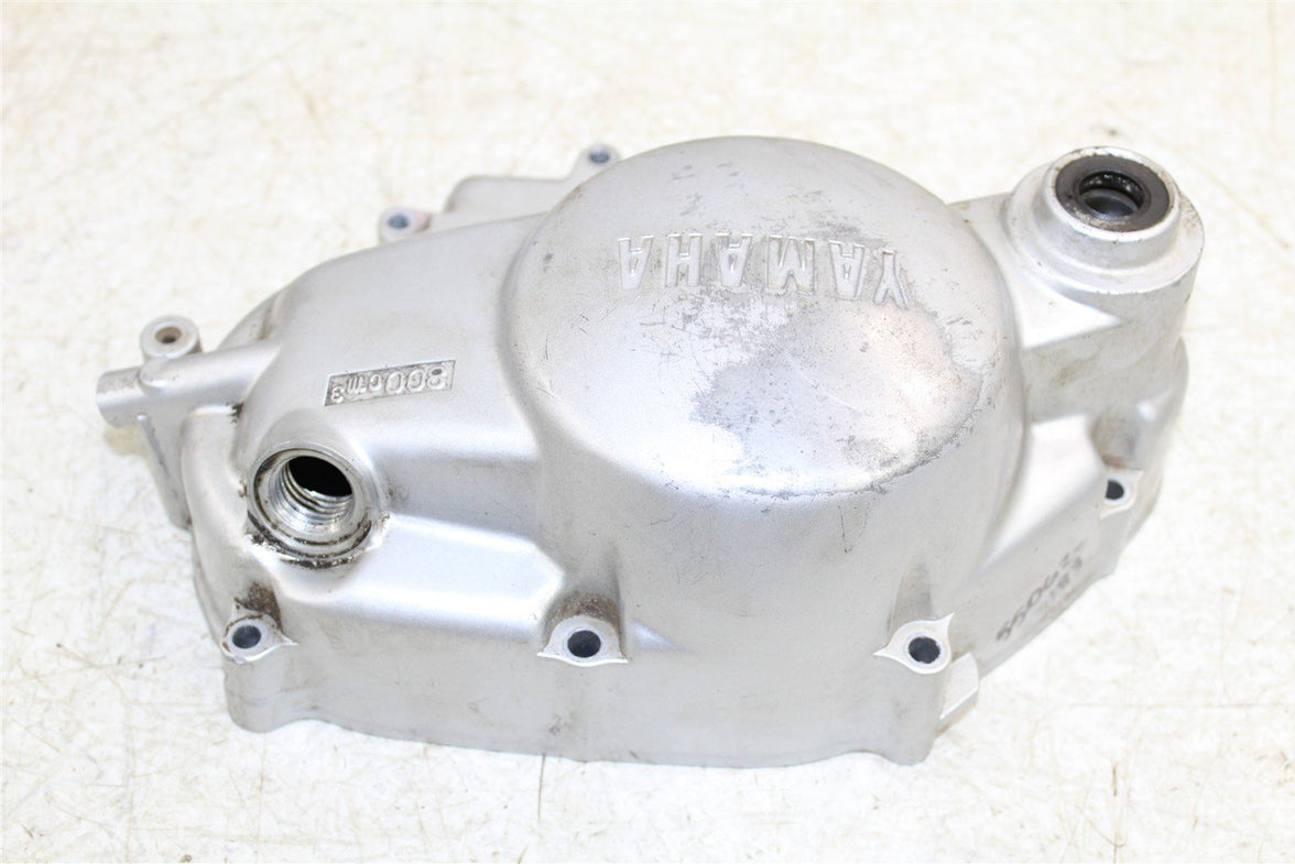 2000 Yamaha TTR 90 Clutch Cover 55062