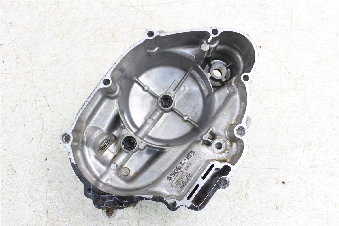 2000 Yamaha TTR 90 Clutch Cover 55062