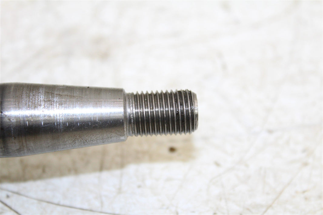 2000 Yamaha TTR 90 Crankshaft Crank Shaft Connecting Rod 55062