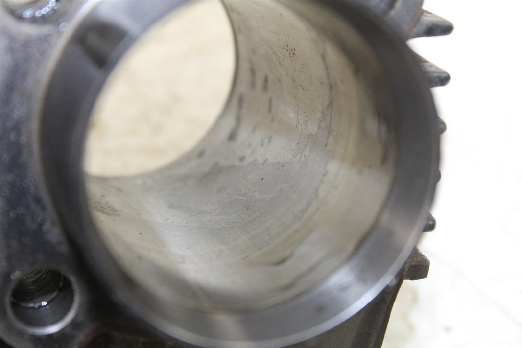 2000 Yamaha TTR 90 Cylinder Jug w/ Piston 55062