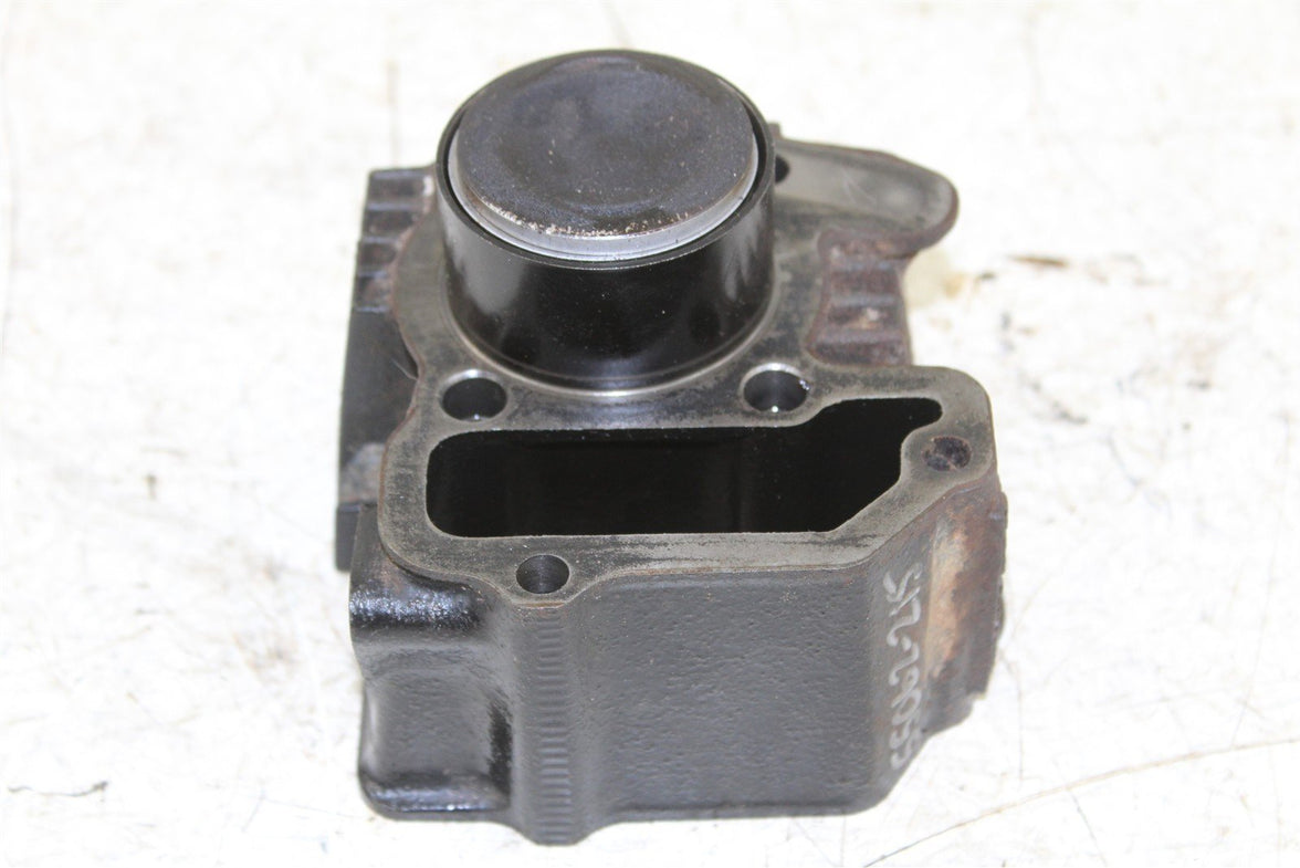 2000 Yamaha TTR 90 Cylinder Jug w/ Piston 55062