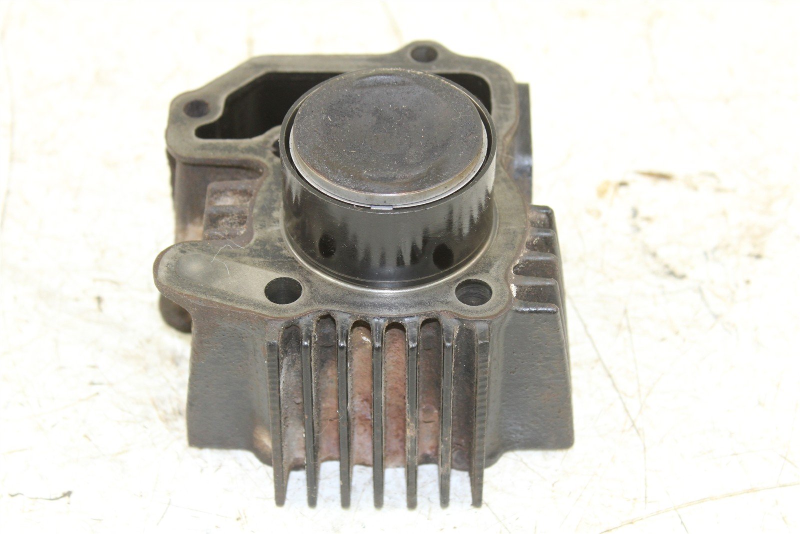 2000 Yamaha TTR 90 Cylinder Jug w/ Piston 55062