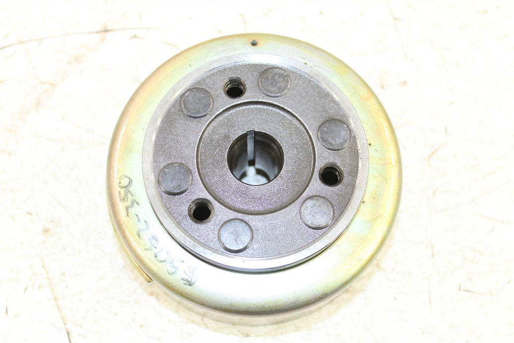 2000 Yamaha TTR 90 Flywheel Magneto 55062