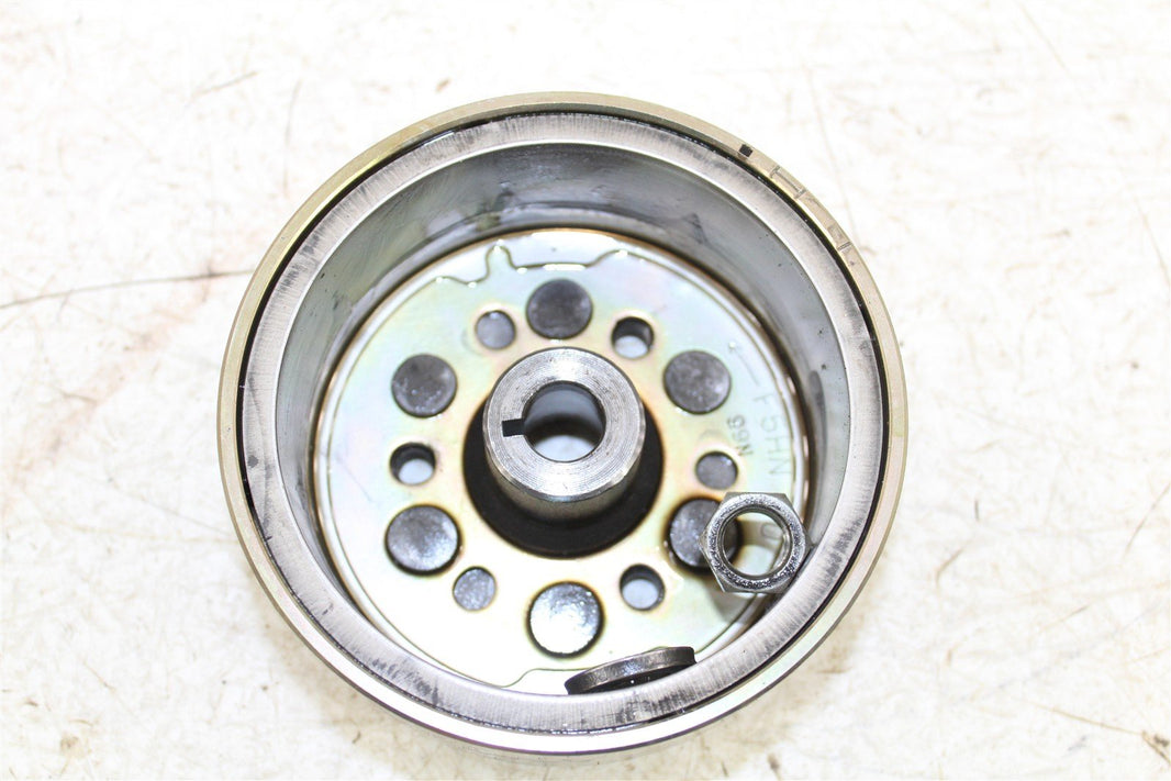 2000 Yamaha TTR 90 Flywheel Magneto 55062