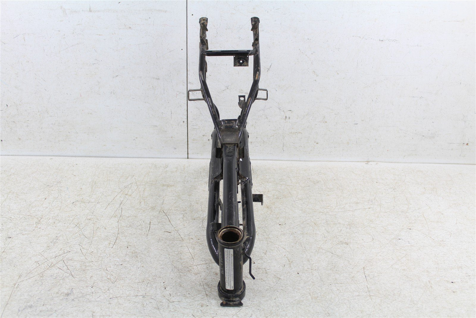 2000 Yamaha TTR 90 Main Frame Chassis BOS 55062