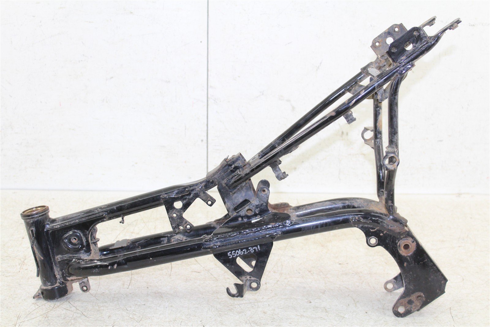 2000 Yamaha TTR 90 Main Frame Chassis BOS 55062