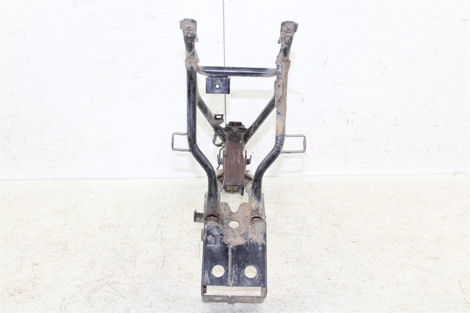 2000 Yamaha TTR 90 Main Frame Chassis BOS 55062