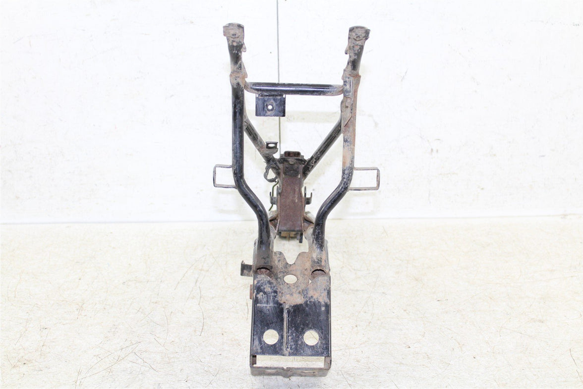 2000 Yamaha TTR 90 Main Frame Chassis BOS 55062