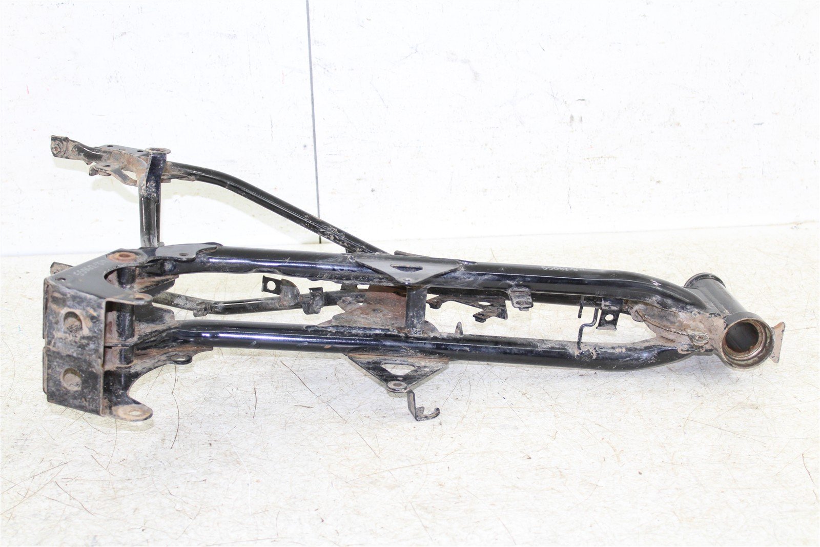 2000 Yamaha TTR 90 Main Frame Chassis BOS 55062