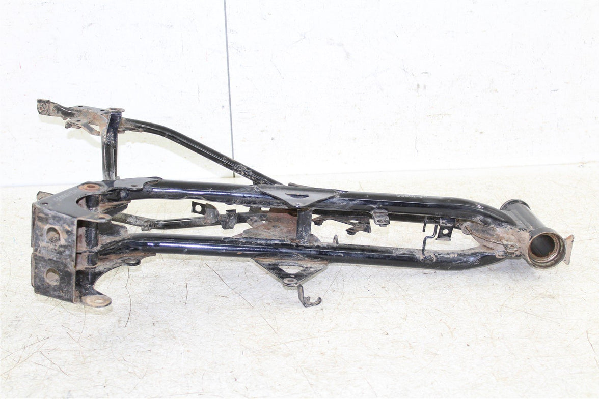2000 Yamaha TTR 90 Main Frame Chassis BOS 55062