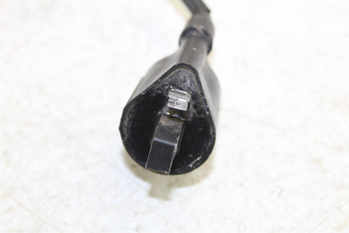 2000 Yamaha TTR 90 Ignition Coil Spark Plug Boot 55062