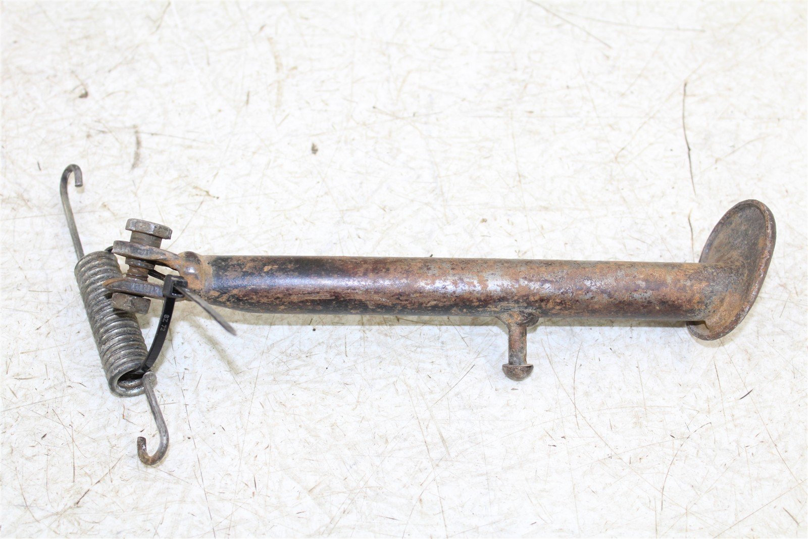 2000 Yamaha TTR 90 Kick Stand Kickstand Side Stand 55062