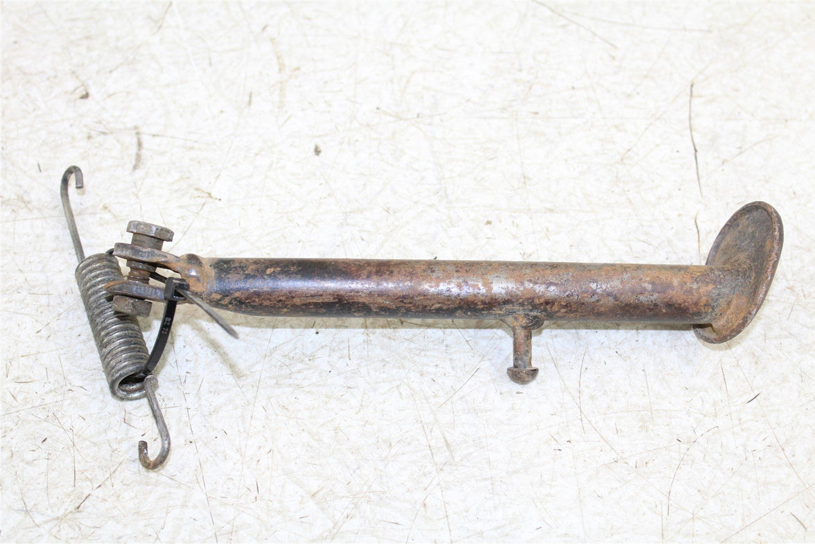 2000 Yamaha TTR 90 Kick Stand Kickstand Side Stand 55062