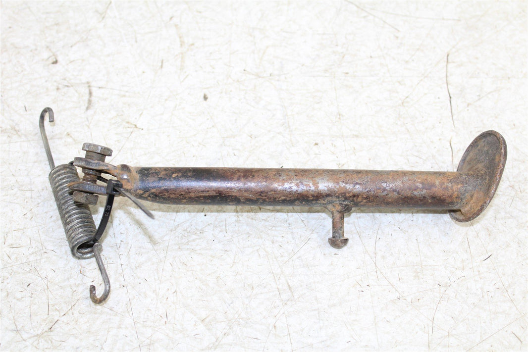 2000 Yamaha TTR 90 Kick Stand Kickstand Side Stand 55062