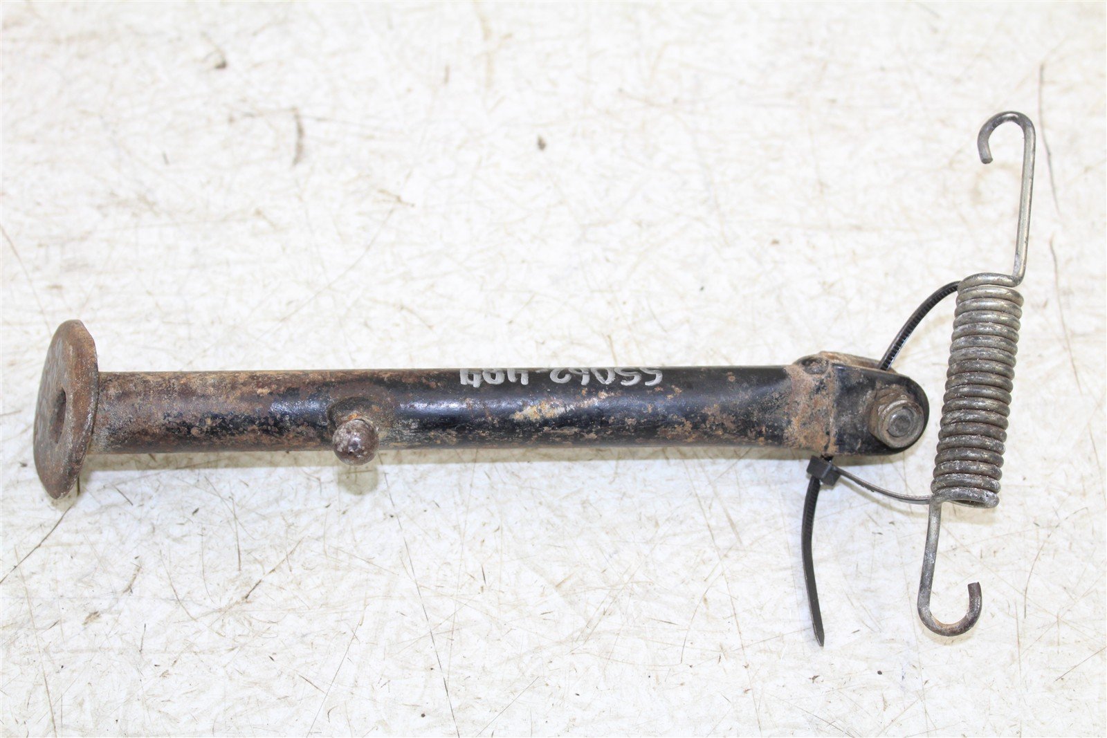 2000 Yamaha TTR 90 Kick Stand Kickstand Side Stand 55062