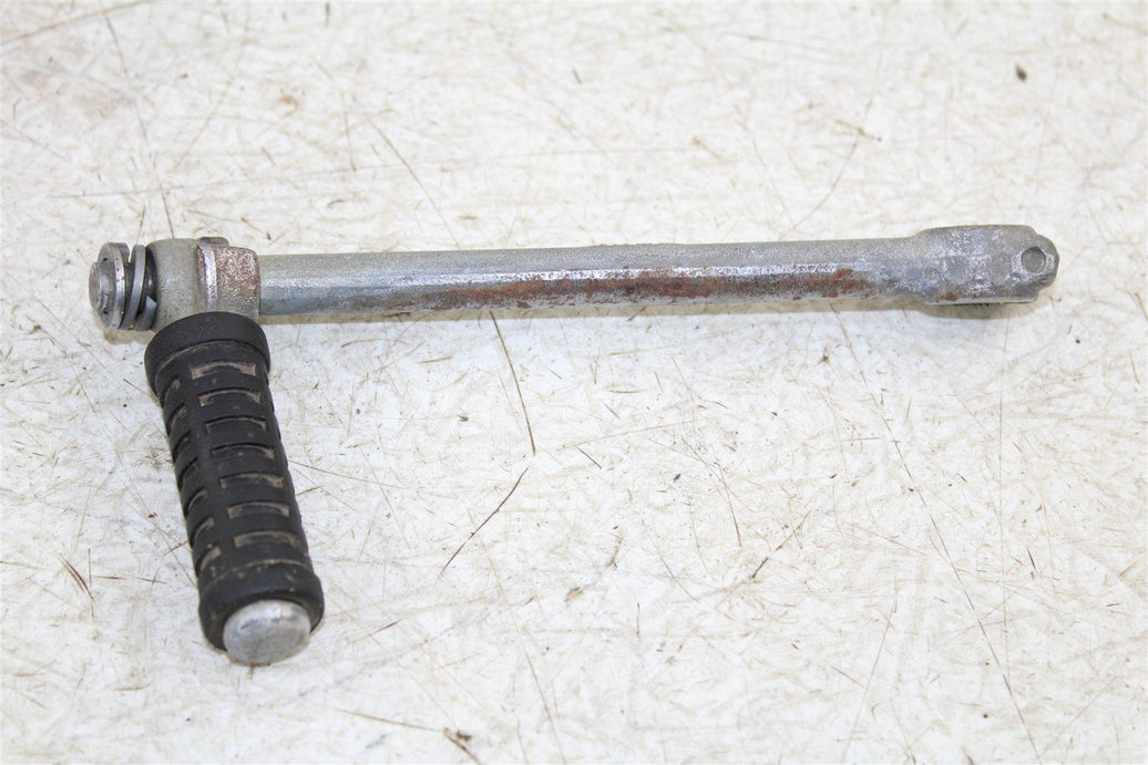 2000 Yamaha TTR 90 Kick Start Lever Kicker 55062