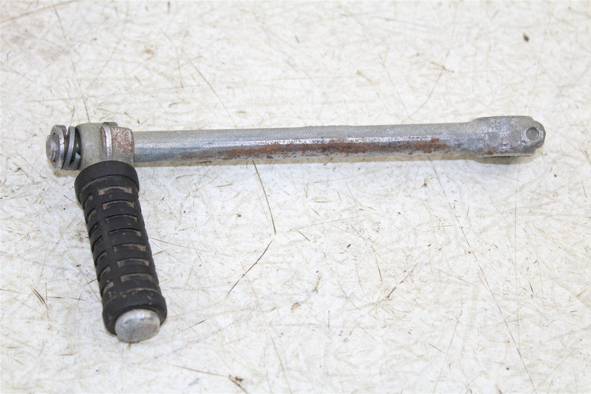 2000 Yamaha TTR 90 Kick Start Lever Kicker 55062