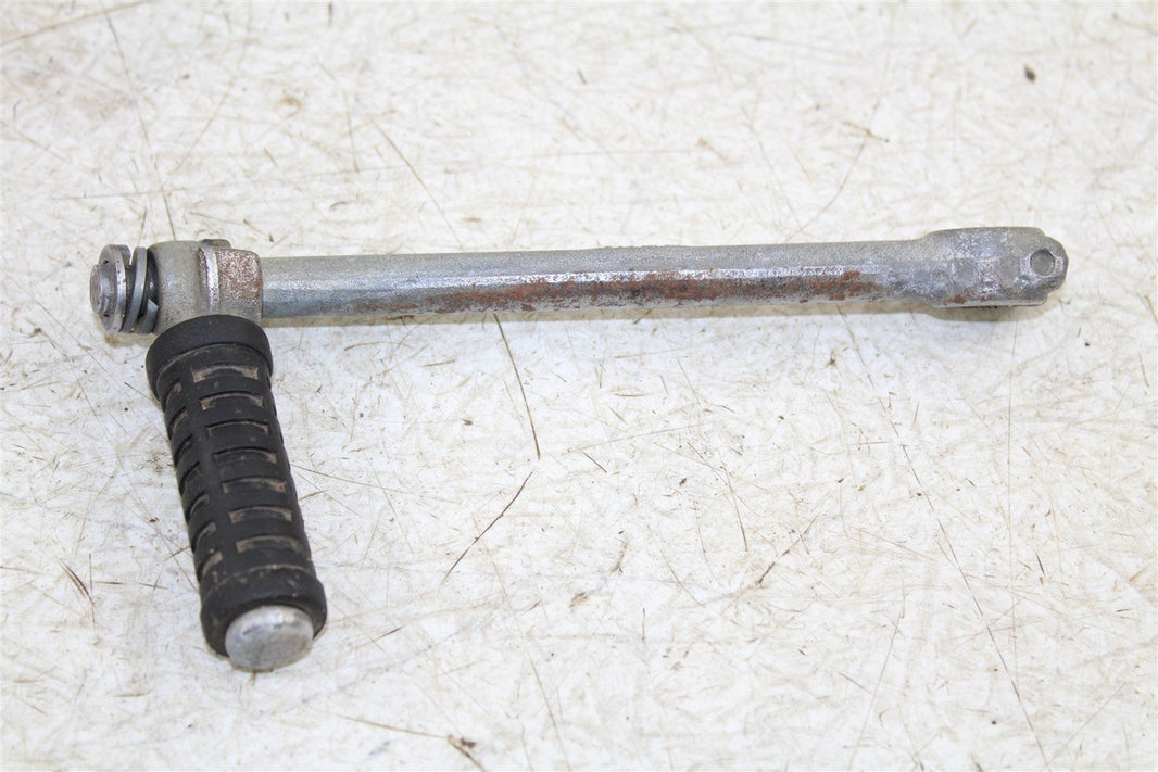 2000 Yamaha TTR 90 Kick Start Lever Kicker 55062