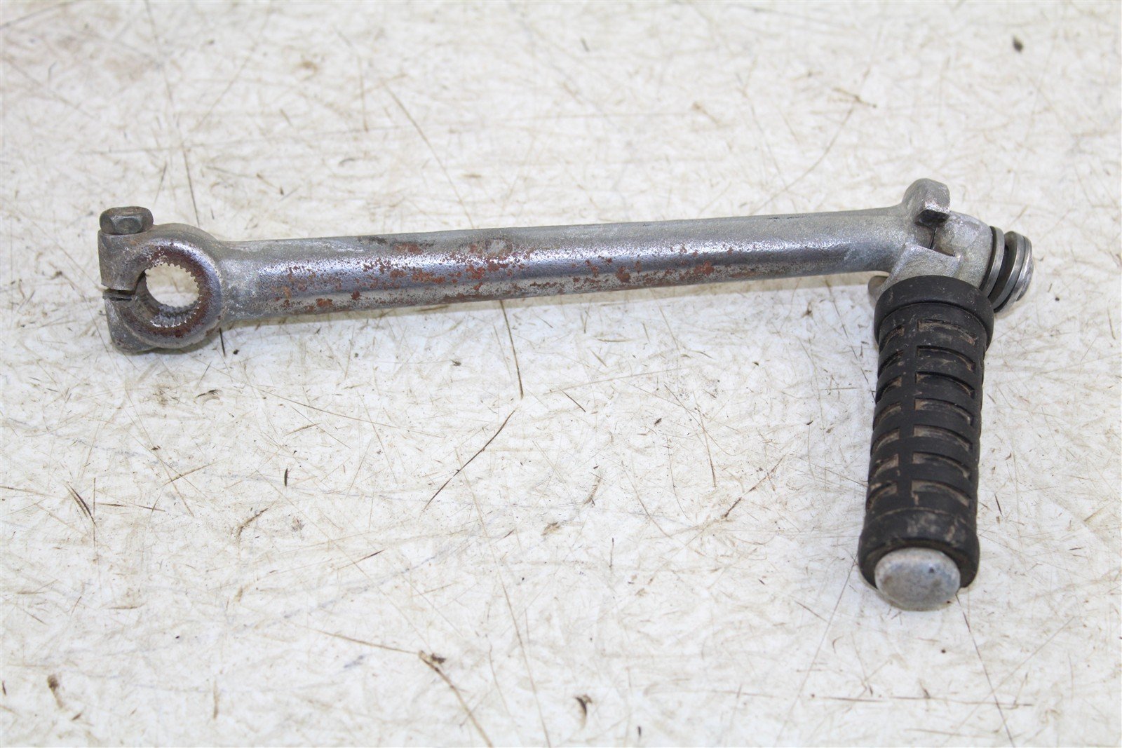 2000 Yamaha TTR 90 Kick Start Lever Kicker 55062