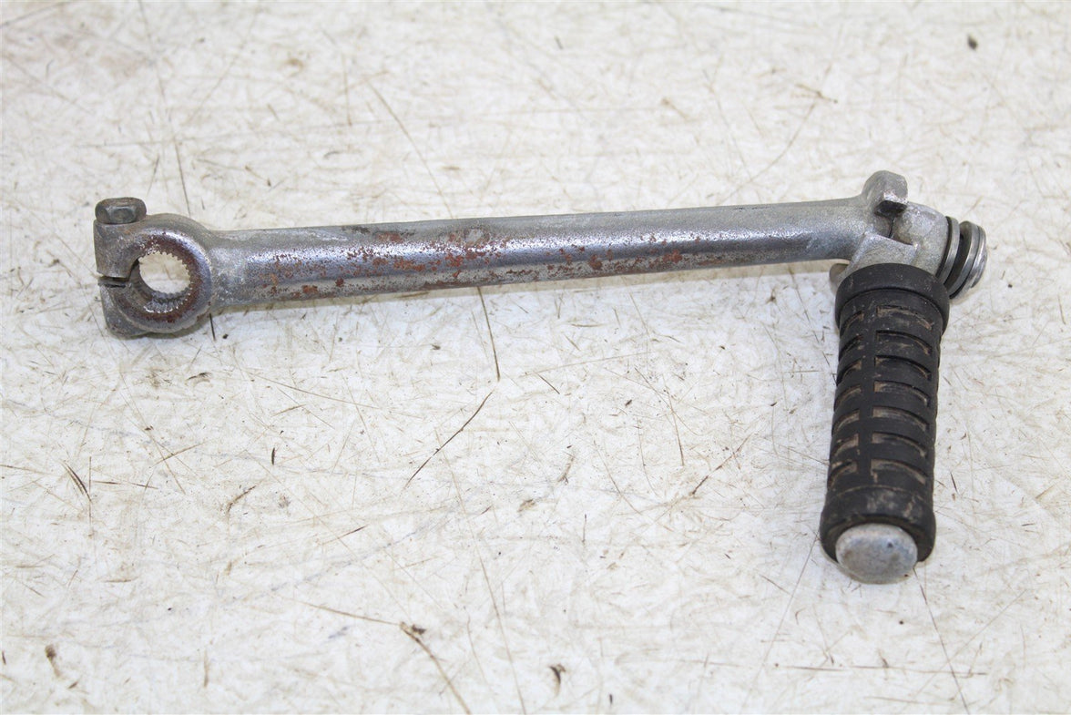 2000 Yamaha TTR 90 Kick Start Lever Kicker 55062