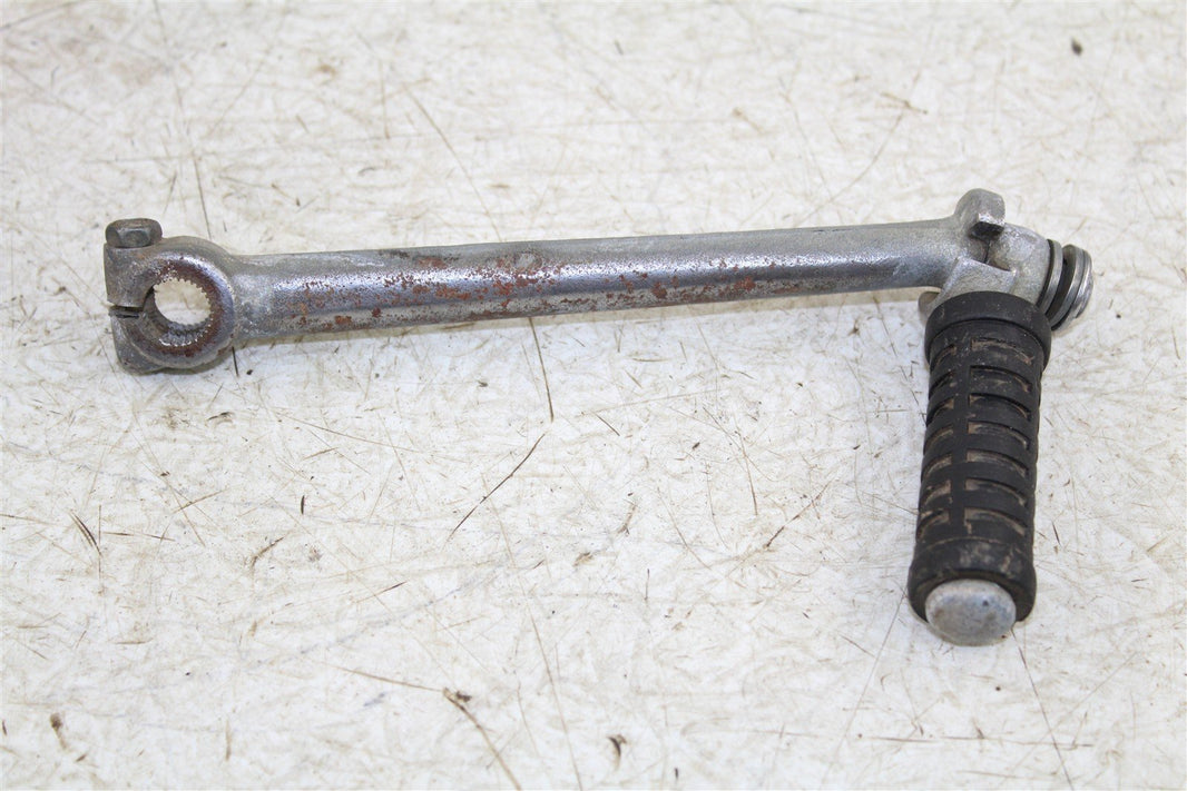 2000 Yamaha TTR 90 Kick Start Lever Kicker 55062