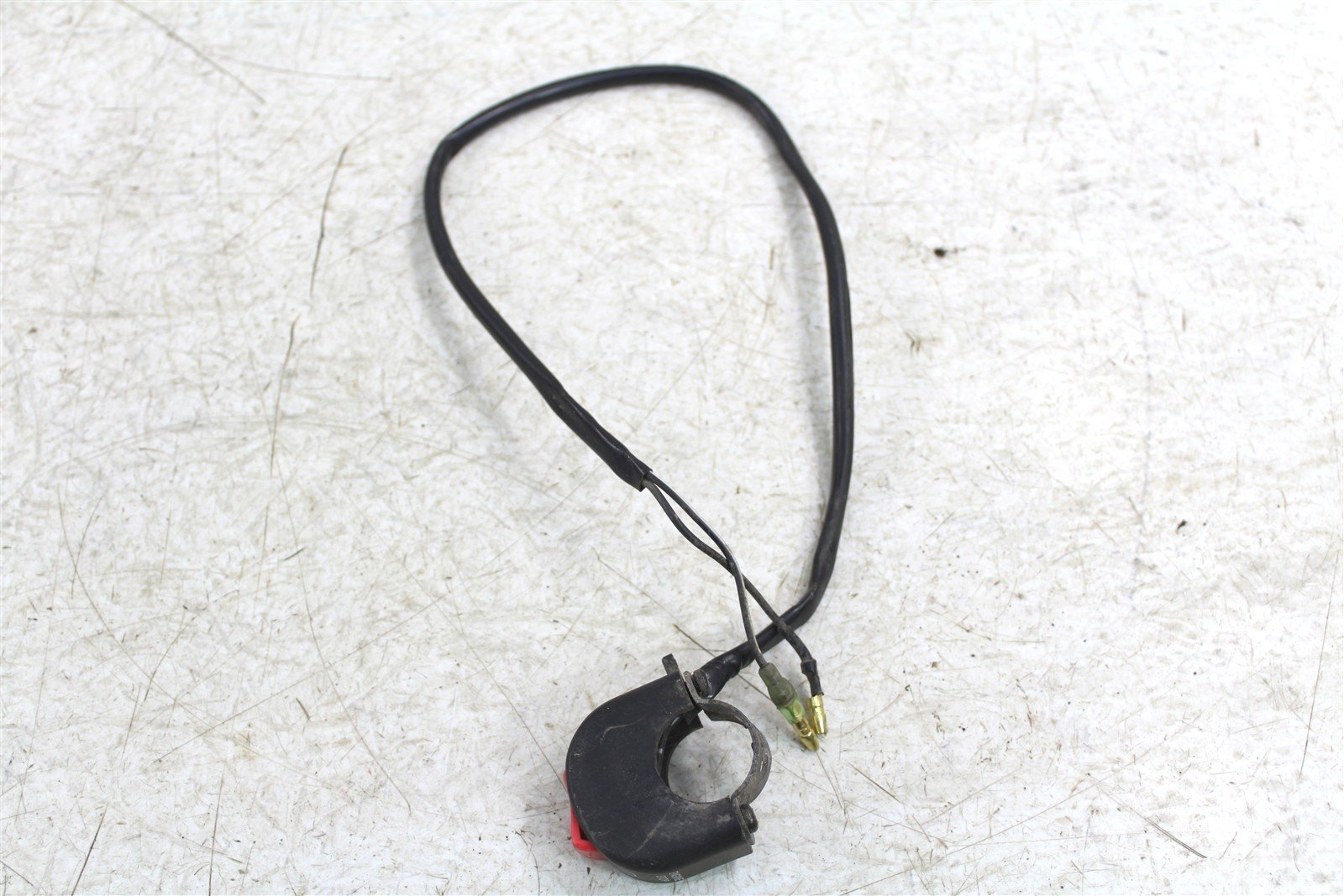 2000 Yamaha TTR 90 Kill Switch 55062