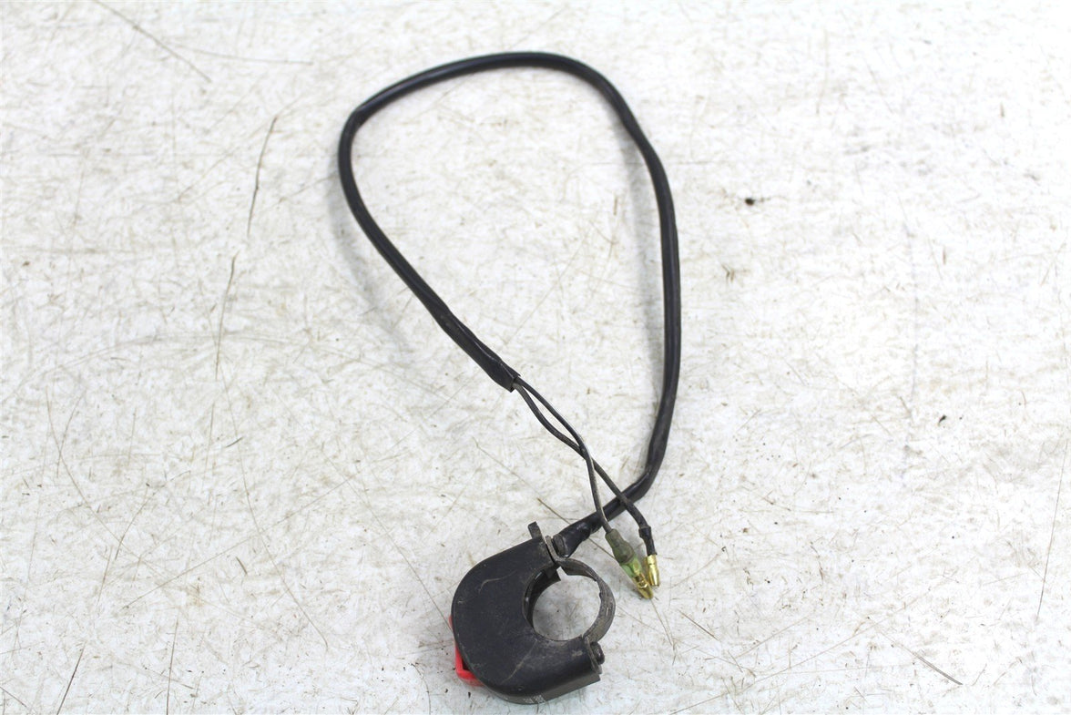 2000 Yamaha TTR 90 Kill Switch 55062