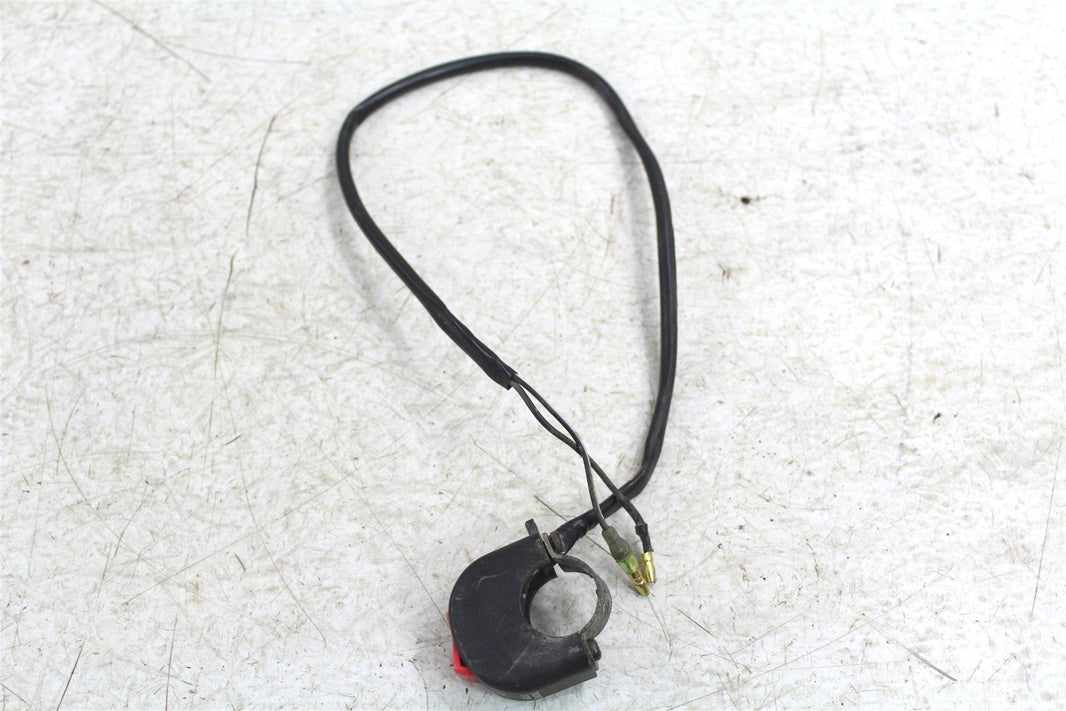 2000 Yamaha TTR 90 Kill Switch 55062