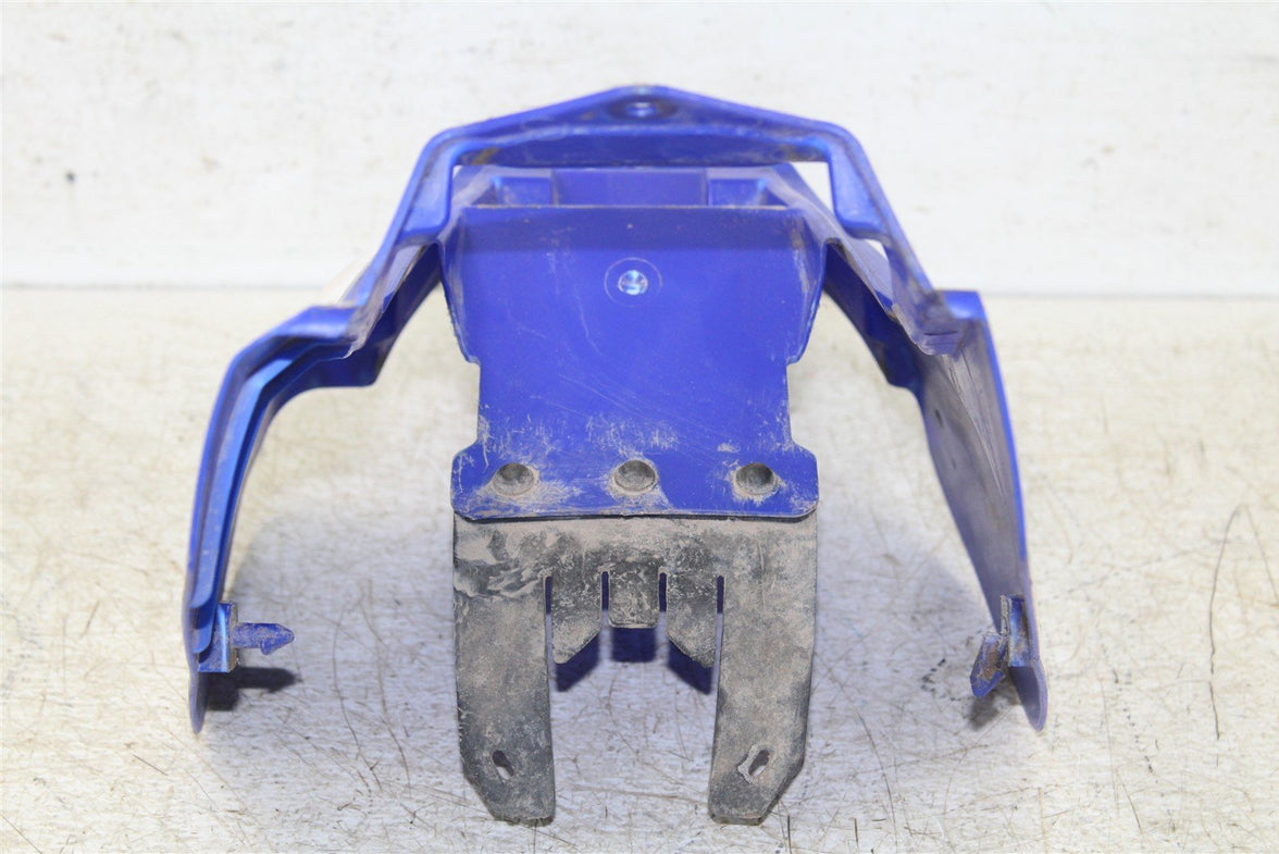 2000 Yamaha TTR 90 Rear Fender Plastic 55062
