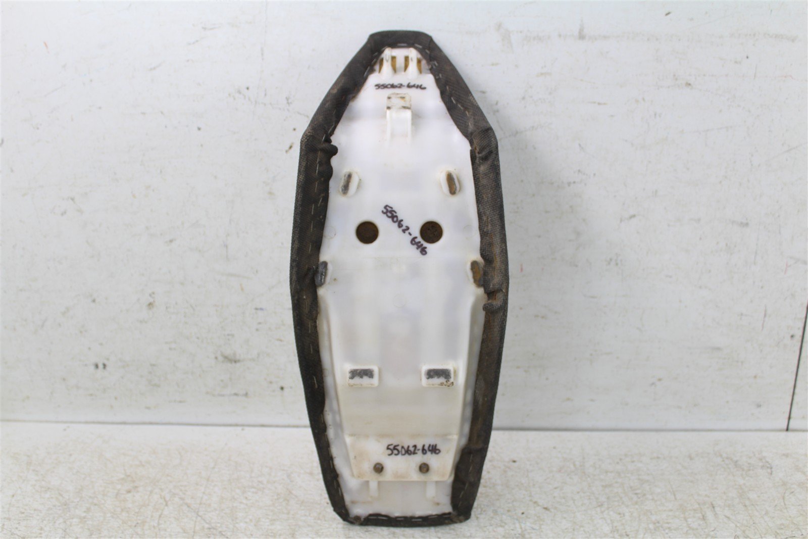 2000 Yamaha TTR 90 Seat 55062