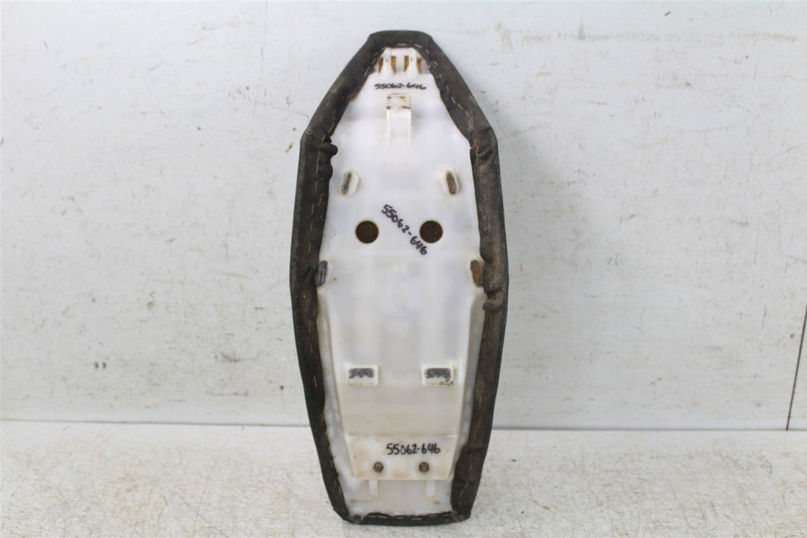 2000 Yamaha TTR 90 Seat 55062