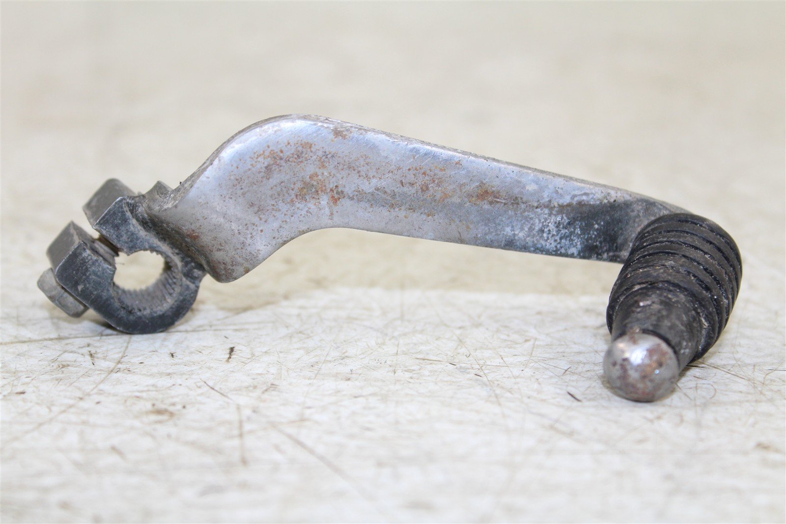 2000 Yamaha TTR 90 Shifter Shift Pedal Lever 55062