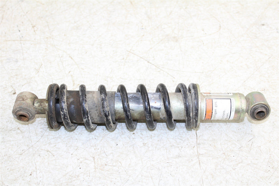 2000 Yamaha TTR 90 Rear Shock Suspension Spring Absorber 55062