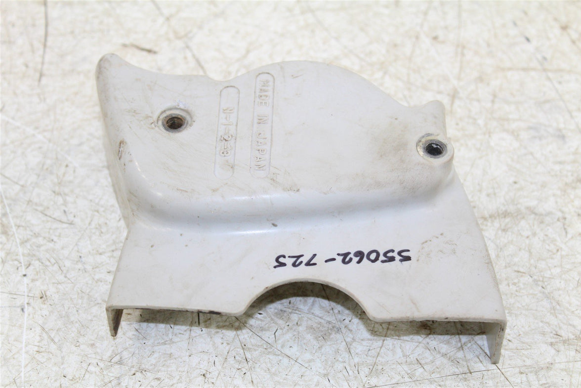 2000 Yamaha TTR 90 Sprocket Guard Cover 55062