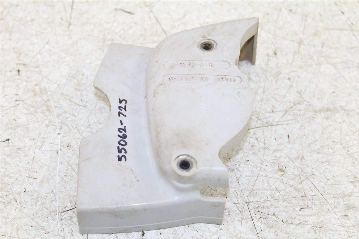 2000 Yamaha TTR 90 Sprocket Guard Cover 55062