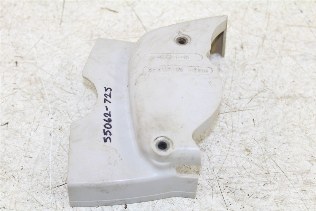 2000 Yamaha TTR 90 Sprocket Guard Cover 55062