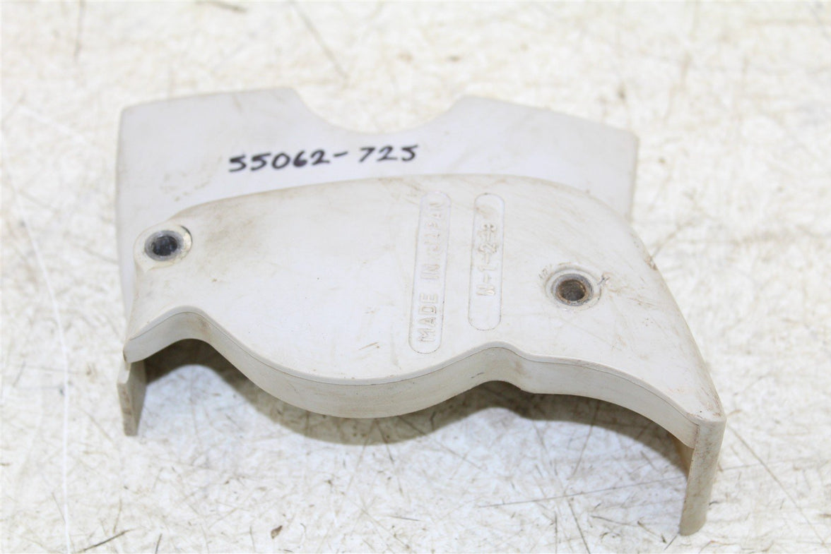 2000 Yamaha TTR 90 Sprocket Guard Cover 55062
