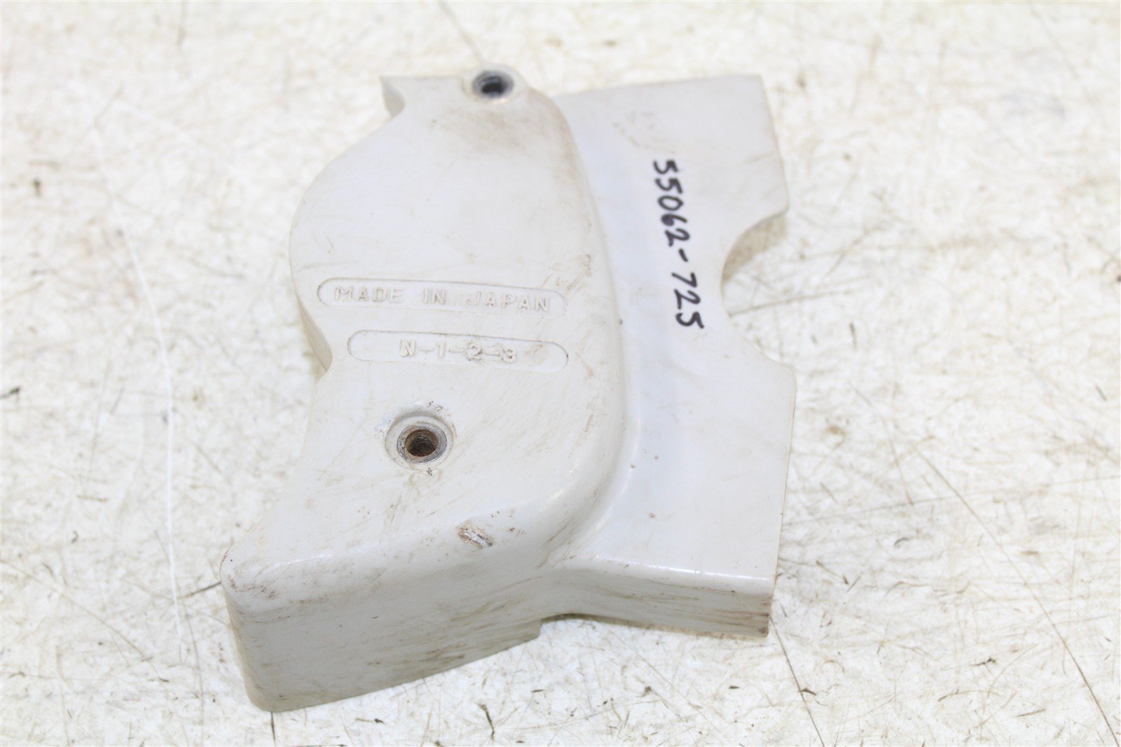 2000 Yamaha TTR 90 Sprocket Guard Cover 55062