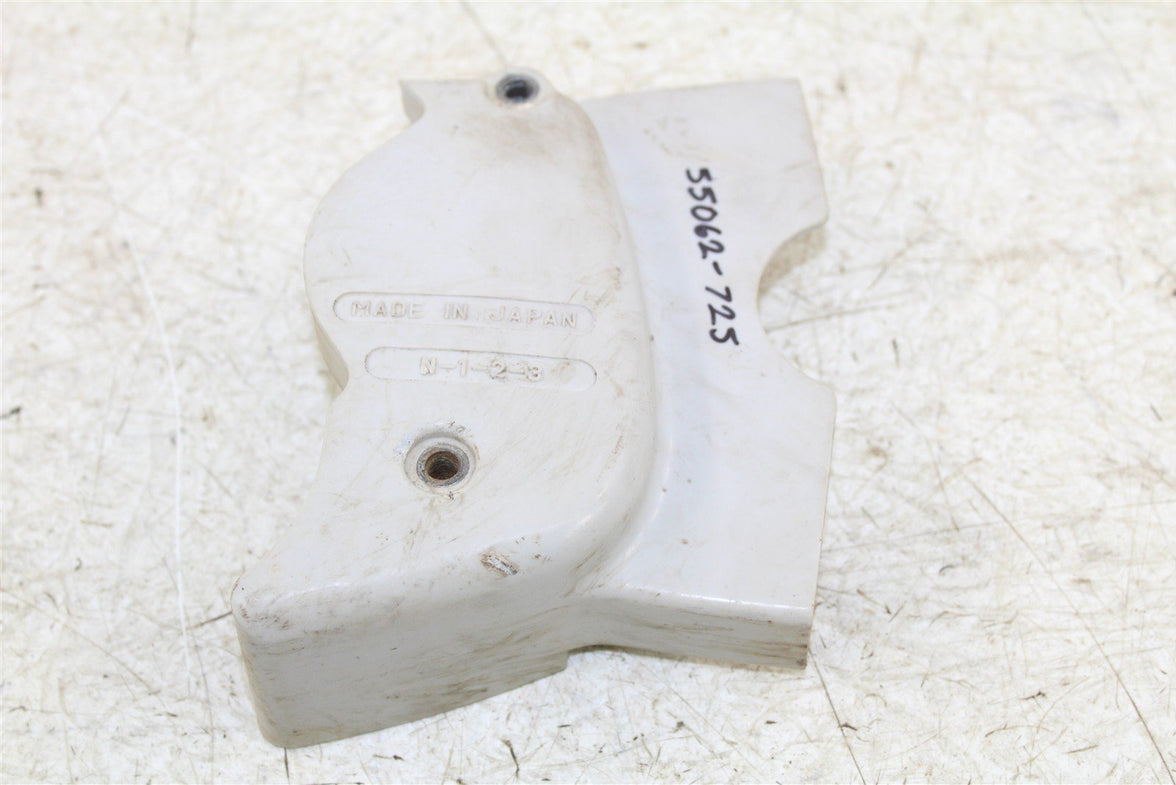 2000 Yamaha TTR 90 Sprocket Guard Cover 55062
