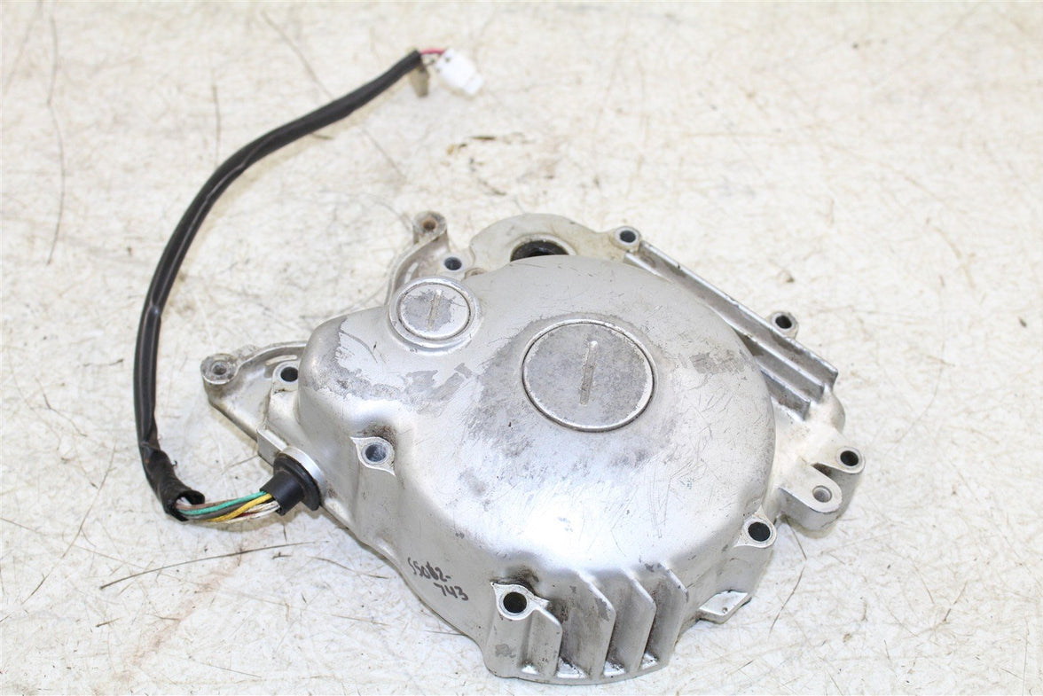 2000 Yamaha TTR 90 Stator Magneto Coil w/ Cover 55062