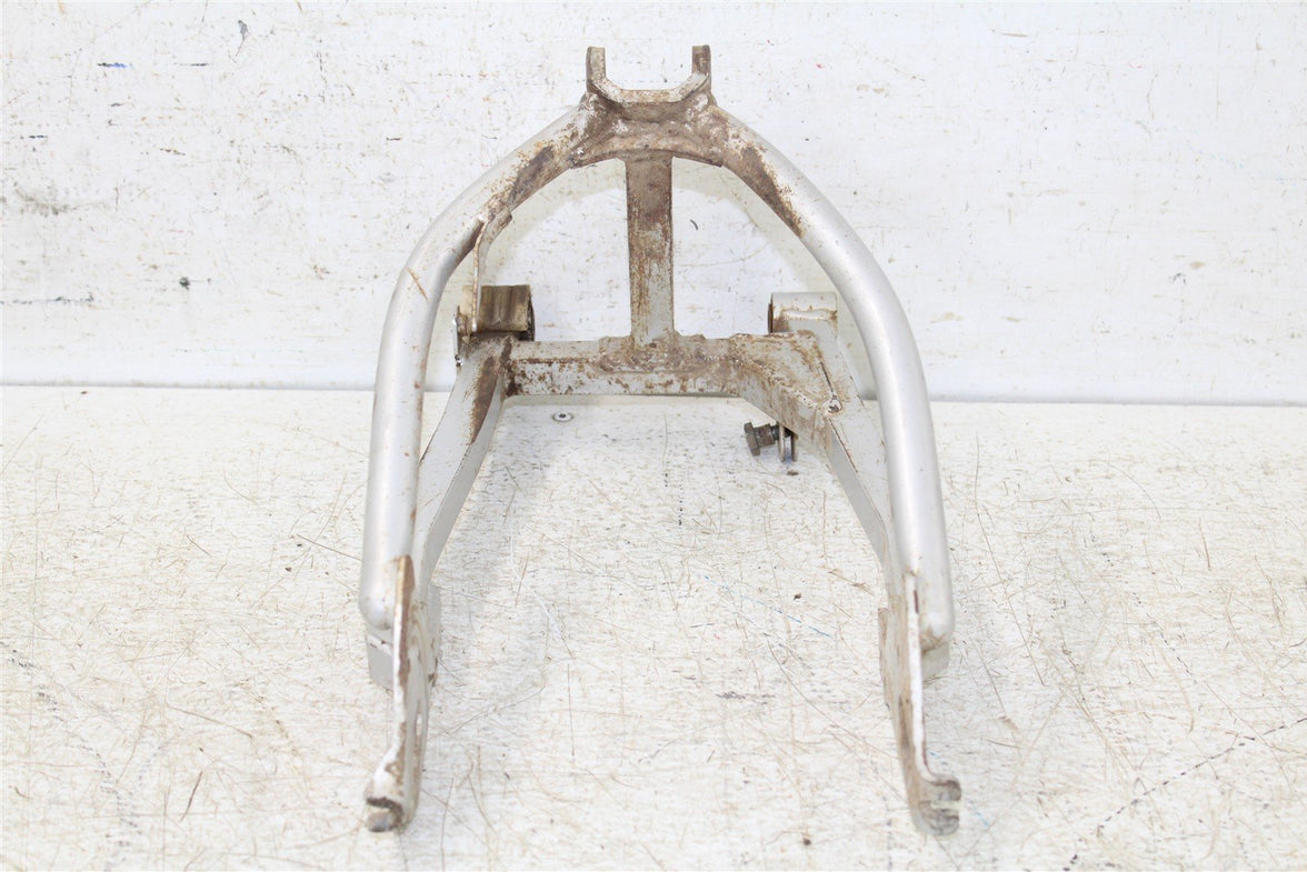 2000 Yamaha TTR 90 Swingarm Swing Arm 55062