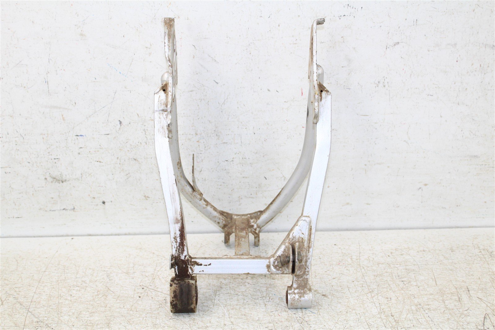 2000 Yamaha TTR 90 Swingarm Swing Arm 55062