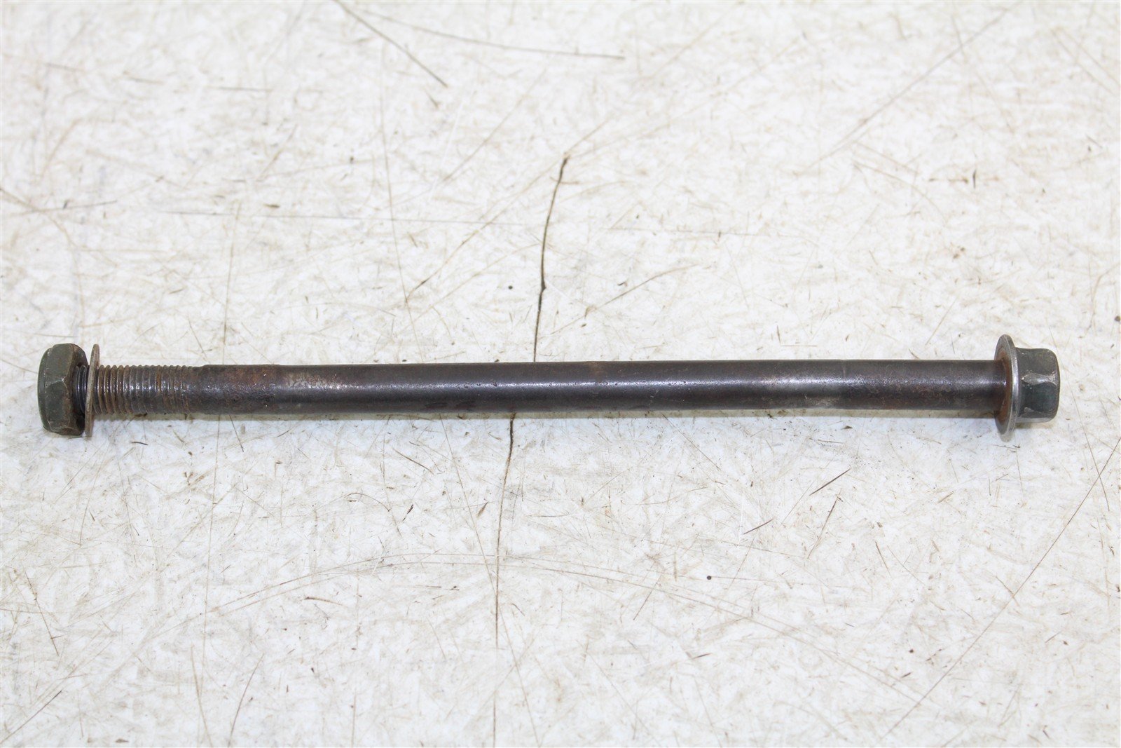 2000 Yamaha TTR 90 Swingarm Bolt Nut 55062