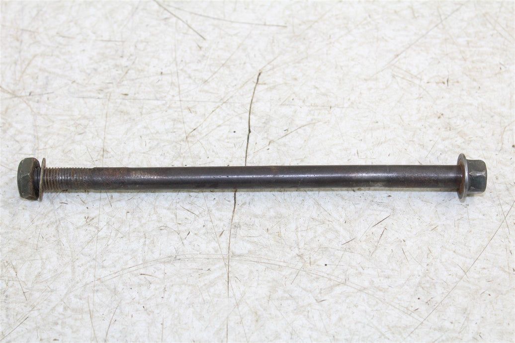 2000 Yamaha TTR 90 Swingarm Bolt Nut 55062