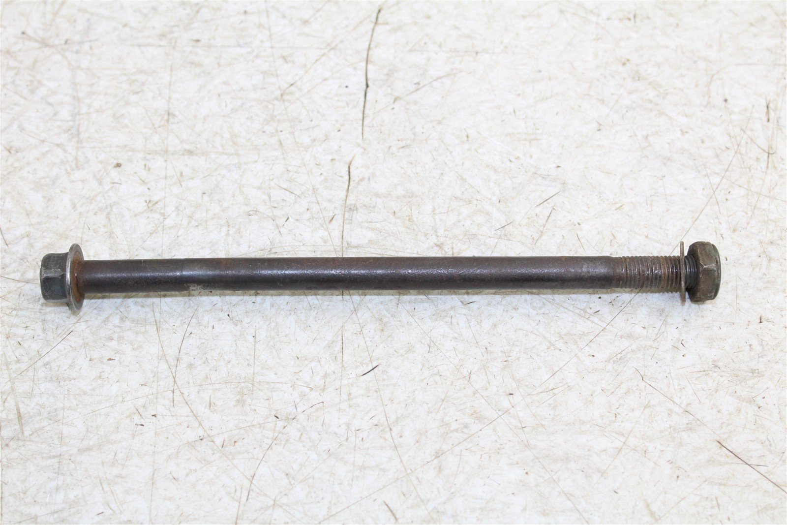 2000 Yamaha TTR 90 Swingarm Bolt Nut 55062