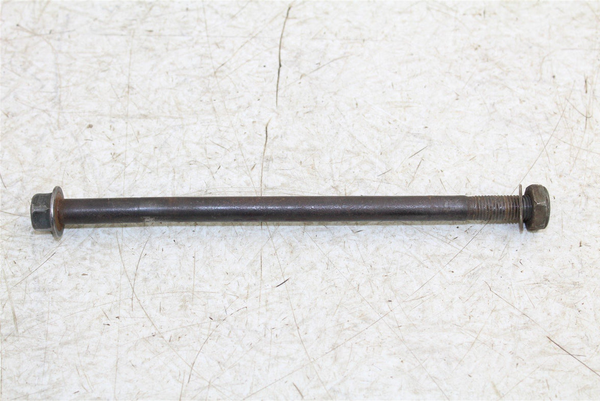 2000 Yamaha TTR 90 Swingarm Bolt Nut 55062