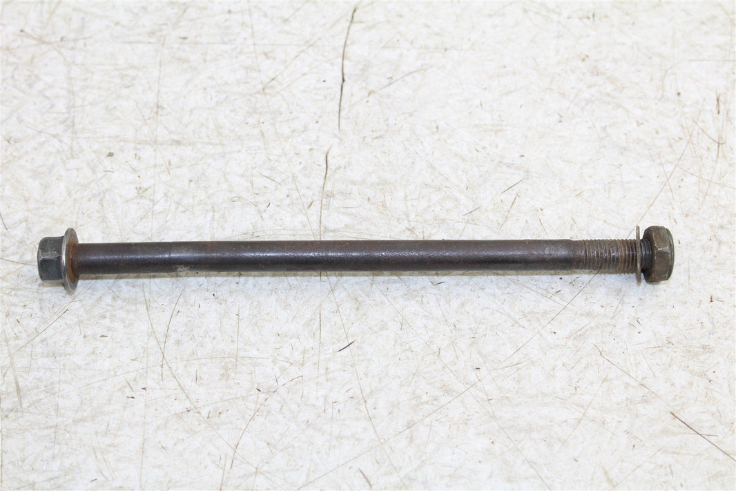 2000 Yamaha TTR 90 Swingarm Bolt Nut 55062